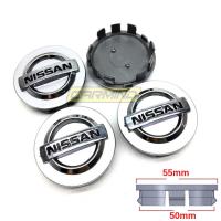 Nissan Qashqai-Juke Jant Göbeği Gri 48-54mm