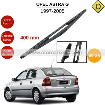Opel Astra G HB Arka Silecek(MTM96-38)