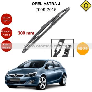 Opel Astra J Arka Silecek(MTM96-29)