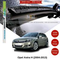 Opel Astra H Silecek Takımı 2004-2013 (MTM95-350)