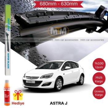 Opel Astra J Silecek Takımı 2009-2017 (MTM95-351)