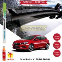 Opel Astra K Silecek Takımı 2016-2018 (MTM95-351)