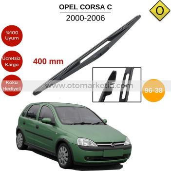 Opel Corsa C Arka Silecek(MTM96-38)