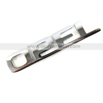 Opel Metal Bagaj Arma