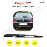 Fase Opel Corsa Arka Cam Silecek Kolu 2001 2006 6429t1 Fiyati