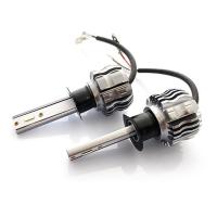 Photon Zero H1 Led Xenon Buz Mavi Fansız Led