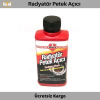 Börfh Radyatör Petek Açıcı 250 ml