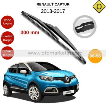 Renault Captur Arka Silecek 2013-2017(96-56)