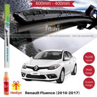 Renault Fluence Silecek Takımı 2010-2017 (MTM95-503)