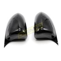 Renault Megane 3 Batman Ayna Kapağı Piano Black 2009-2016