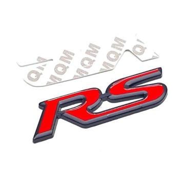 RS Metal Bagaj Arması