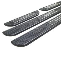 Seat Kapı Eşiği Koruma Plastik 4 lü Set