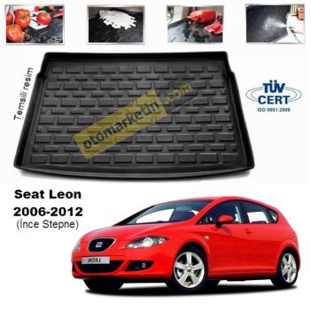 Seat Leon Bagaj Havuzu 2006-2012