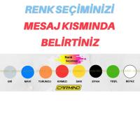 Size Özel İnstagram Yazı Oto Sticker