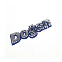 Tofaş Doğan Bagaj Arma