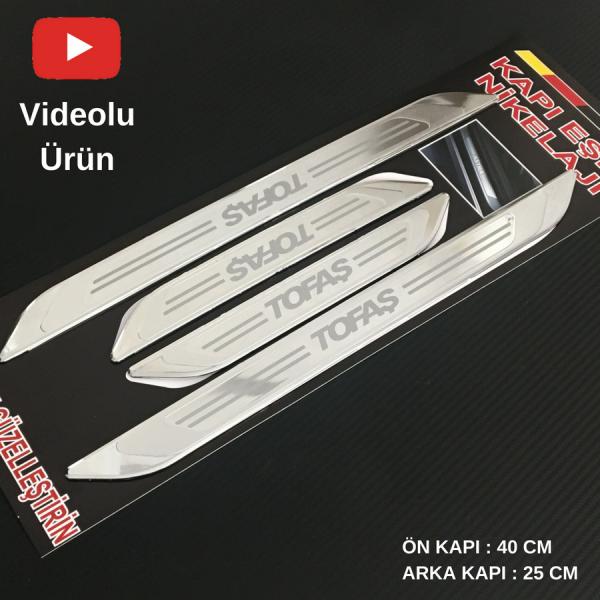 Tofas Kapi Esik Nikelaji Otomarketin Com