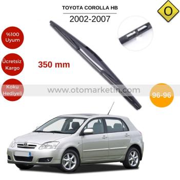 Toyota Corolla HB Arka Silecek 2002-2007(MTM96-96)