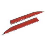 Trd Sportivo Metal Yan Çamurluk Logosu