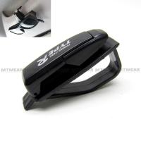 Typer Araç içi Gözlük Tutucu