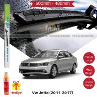 Volkswagen Jetta Silecek Takımı 2011-2017 (MTM95-902)