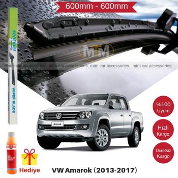 Volkswagen Amarok Silecek Takımı 2013-2017 (MTM95-909)