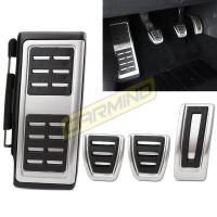 Volkswagen Golf 7 Geçmeli Pedal Seti Manuel