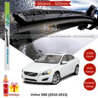 Volvo S60 Silecek Takımı 2010-2013 (MTM95-800)