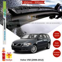 Volvo V50 Silecek Takımı 2006-2012 (MTM95-800)