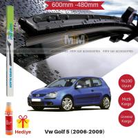 Vw Golf 5 Silecek Takımı 2006-2009 (MTM95-904)