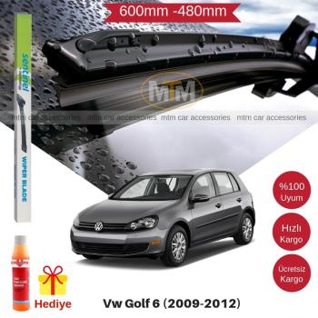 Vw Golf 6 Silecek Takımı 2009-2012 (MTM95-904)