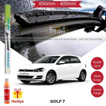 Vw Golf 7 Silecek Takımı 2013-2017 (MTM95-907)