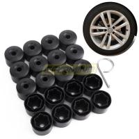 Vw Passat Jetta Polo Golf Caddy Şifresiz Bijon Kapağı 20 Adet