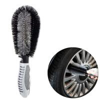 Carmind Jant Temizleme Fırçası Gri Delux CR10171