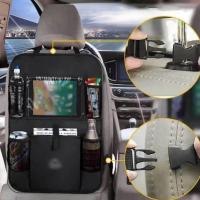 Carmind Koltuk Arkası Tablet Uyumlu Organizer 1 Adet