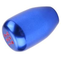 Carmind Metal Vites Topuzu Üniversal Mavi Renk