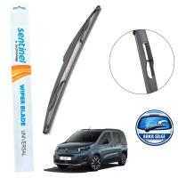 Citroen Berlingo Arka Silecek 2019-2026(CRMD 96-55)