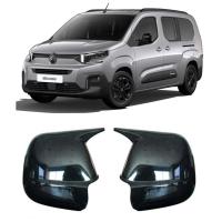 Citroen Berlingo Batman Yarasa Ayna Kapağı 2019-