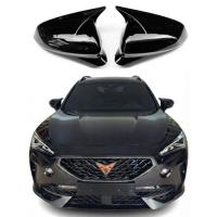 Cupra Formentor Batman Yarasa Ayna Kapağı 2020-2026