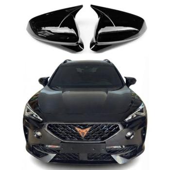 Cupra Formentor Batman Yarasa Ayna Kapağı 2020-2026