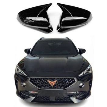 Cupra Formentor Batman Yarasa Ayna Kapağı 2020-2026