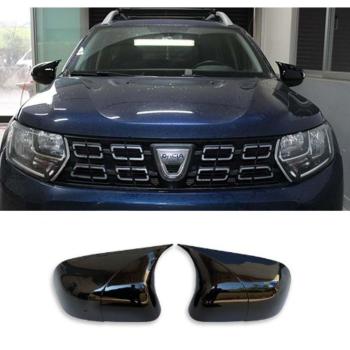 Dacia Duster Batman Yarasa Ayna Kapağı 2018 Sonrası