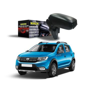 Dacia Sandero Vidasız Kolçak Kol Dayama 2017-2021