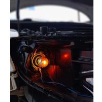 Diadem Tek Duy Sinyal Ampulü PY21W 12V (2 Adet)