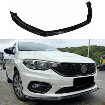 Fiat Egea Ön Tampon Altı Lip 2015-2020 (3 Parça)