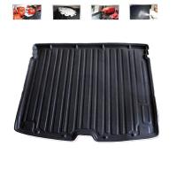 Ford Courier Bagaj Havuzu 2024-