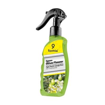 Formix Sprey Araç ve Oda Kokusu Zeytin Çiçeği 180ml