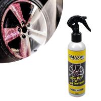 Gmax Gold Demir Tozu Jant Temizleyici 250ml