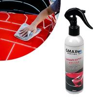 Gmax Seramik Katkılı Hızlı Cila 250ml