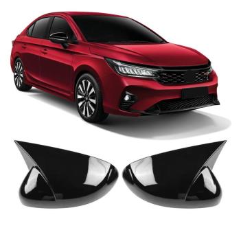 Honda City Uyumlu Batman Yarasa Ayna Kapağı 2021-2025
