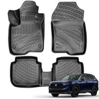 Honda CRV 3D Havuzlu Paspas 2023-
